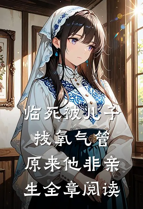 临死被儿子拔氧气管，原来他非亲生全章阅读