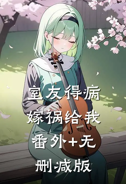 室友得病，嫁祸给我:番外+无删减版
