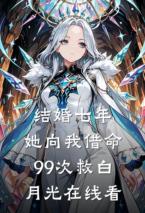 结婚七年，她向我借命99次救白月光在线看