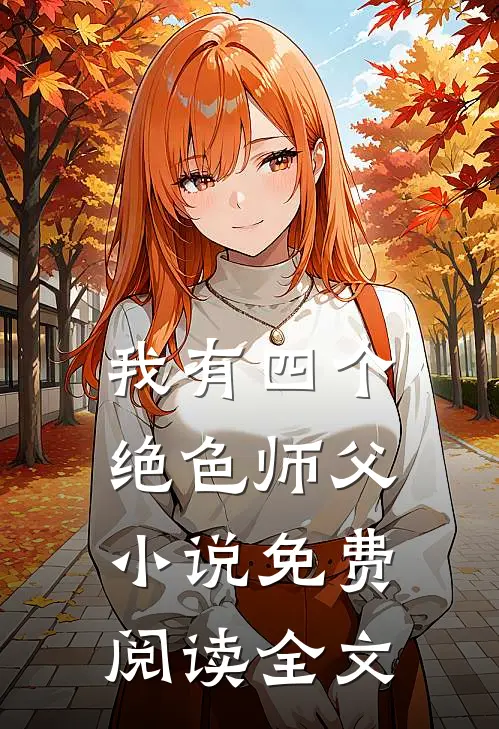 我有四个绝色师父小说免费阅读全文