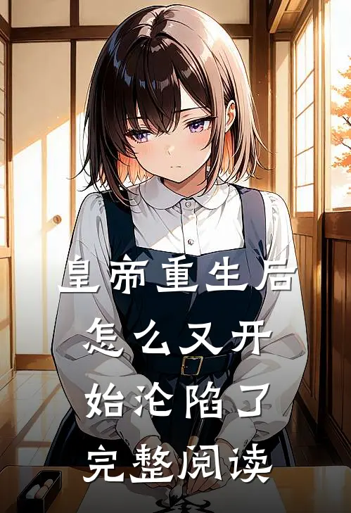 皇帝重生后怎么又开始沦陷了完整阅读