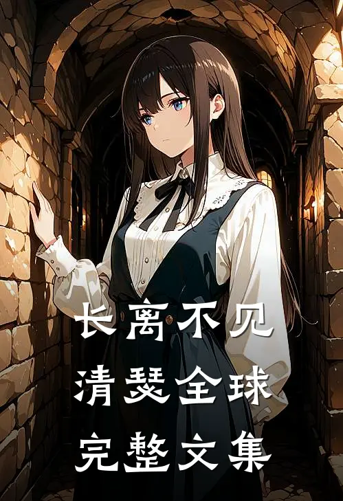 长离不见清瑟全球完整文集