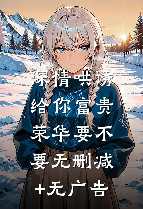 深情哄诱：给你富贵荣华要不要无删减+无广告