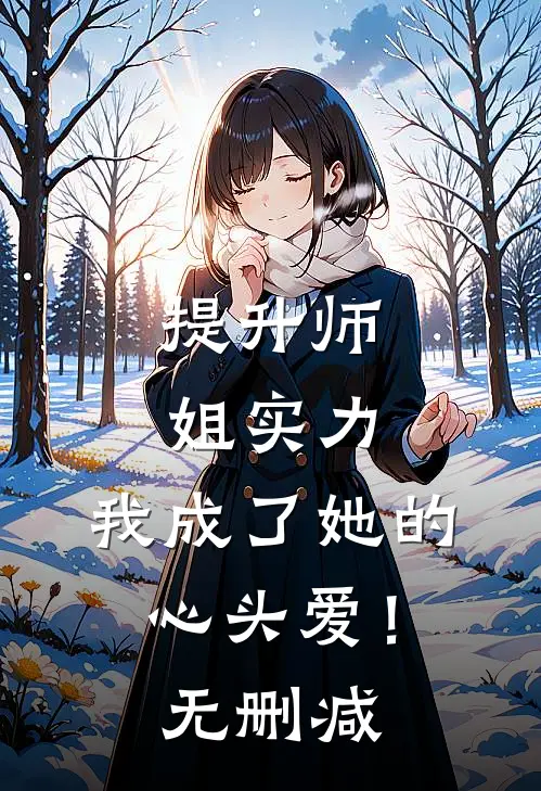 提升师姐实力，我成了她的心头爱！无删减