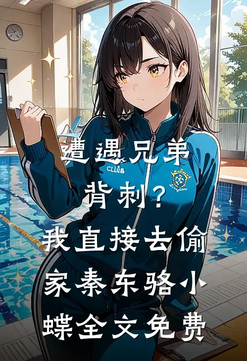 遭遇兄弟背刺？我直接去偷家秦东骆小蝶全文免费