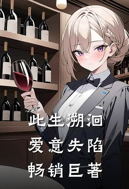 此生溯洄，爱意失陷畅销巨著