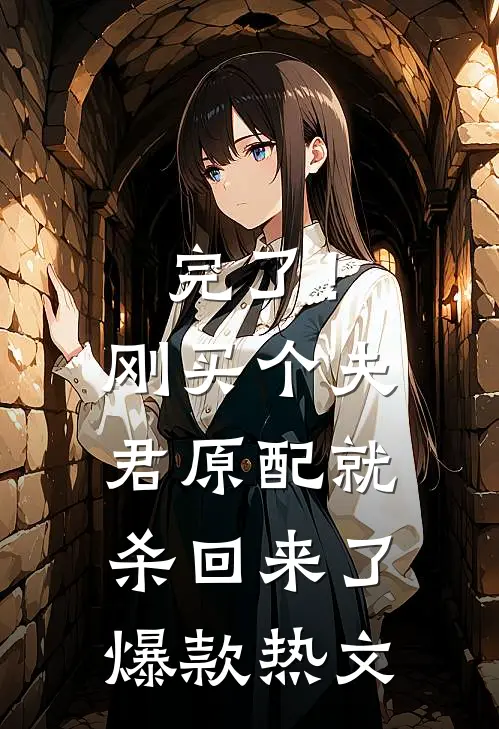 完了！刚买个夫君，原配就杀回来了爆款热文