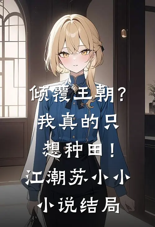 倾覆王朝？我真的只想种田！江潮苏小小小说结局