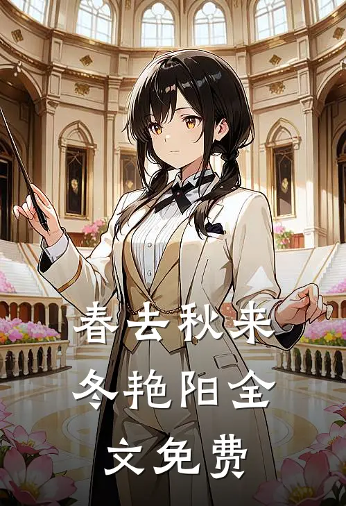 春去秋来冬艳阳全文免费