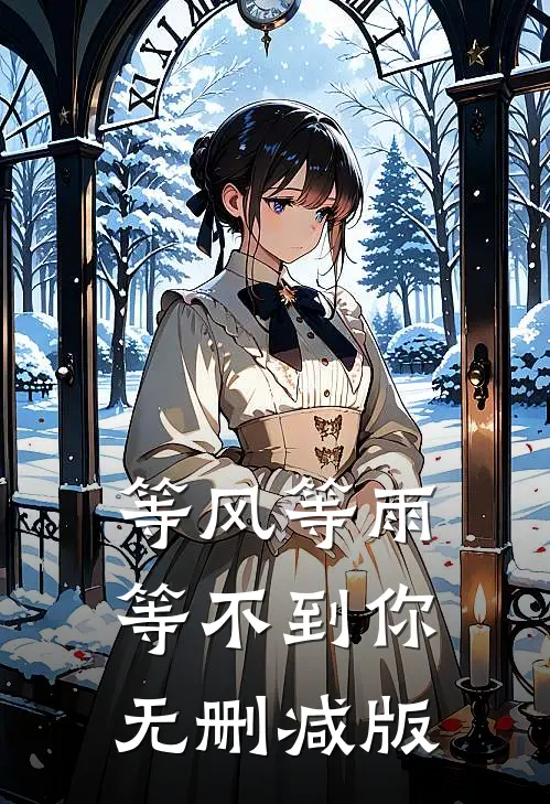等风等雨等不到你无删减版