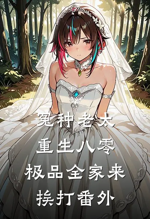 冤种老太重生八零，极品全家来挨打番外