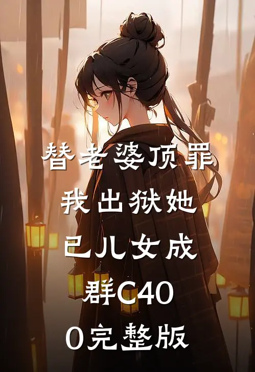 替老婆顶罪，我出狱她已儿女成群C400完整版