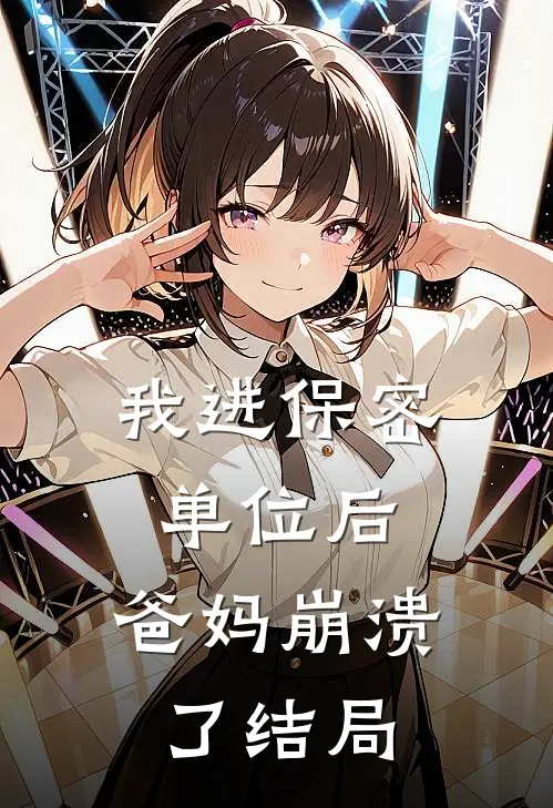我进保密单位后，爸妈崩溃了结局