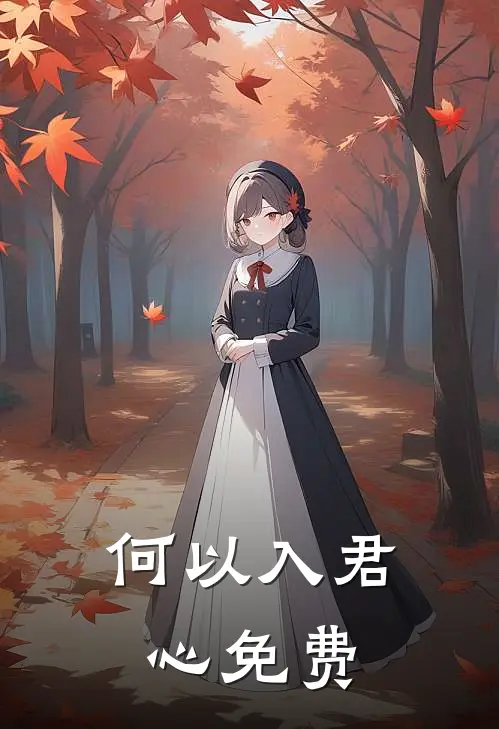 何以入君心免费