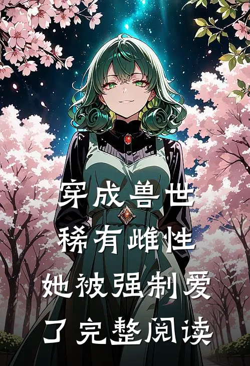 穿成兽世稀有雌性，她被强制爱了完整阅读