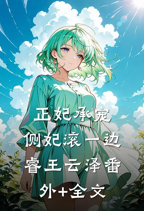 正妃承宠：侧妃滚一边睿王云泽(番外)+(全文)