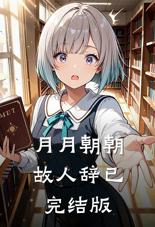 月月朝朝故人辞已完结版