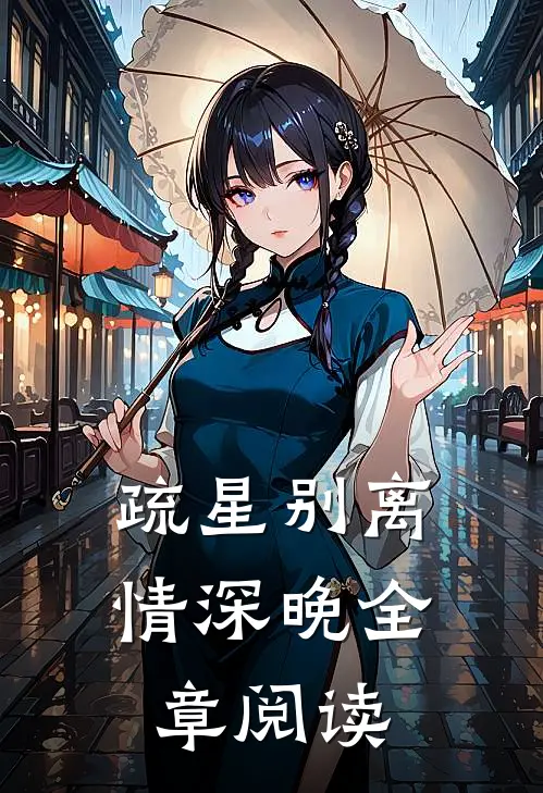 疏星别离情深晚全章阅读