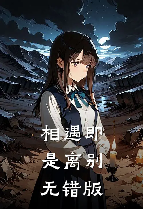 相遇即是离别无错版
