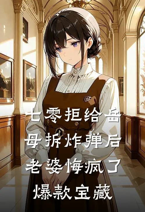 七零拒给岳母拆炸弹后老婆悔疯了爆款宝藏