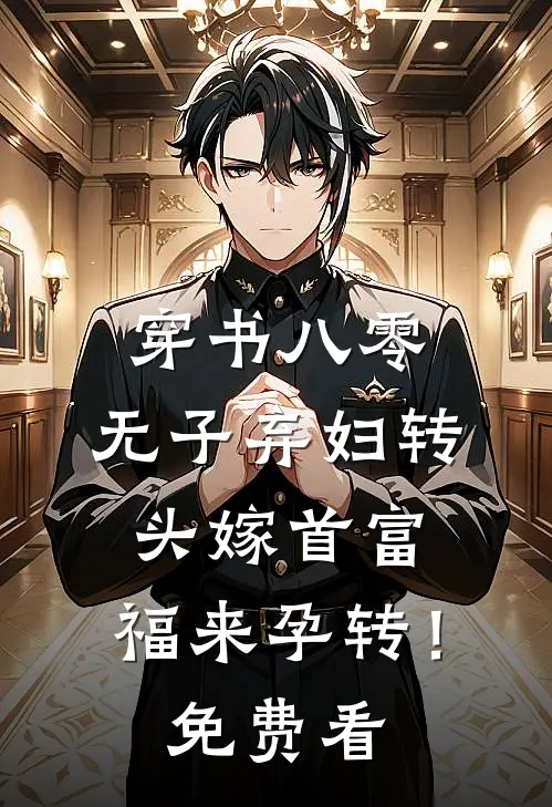 穿书八零，无子弃妇转头嫁首富，福来孕转！免费看
