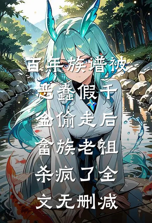 百年族谱被恶蠢假千金偷走后，畲族老祖杀疯了全文无删减