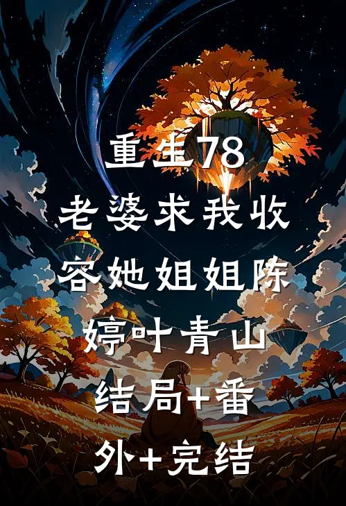 重生78：老婆求我收容她姐姐陈婷叶青山:结局+番外+完结