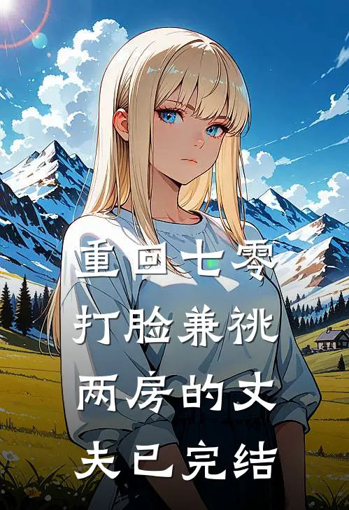 重回七零，打脸兼祧两房的丈夫已完结