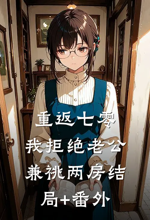 重返七零，我拒绝老公兼祧两房结局+番外