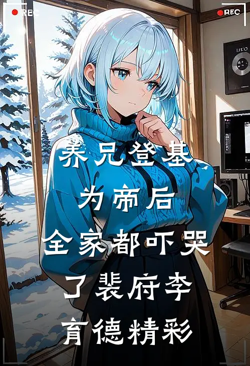 相厌一世，此生许他自由结局