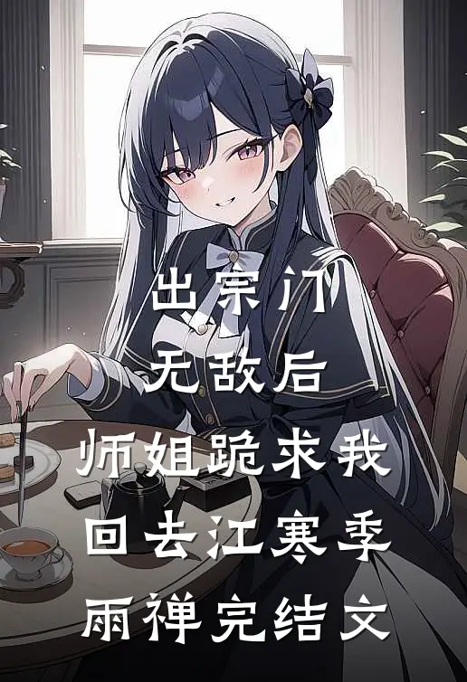 出宗门无敌后，师姐跪求我回去江寒季雨禅完结文