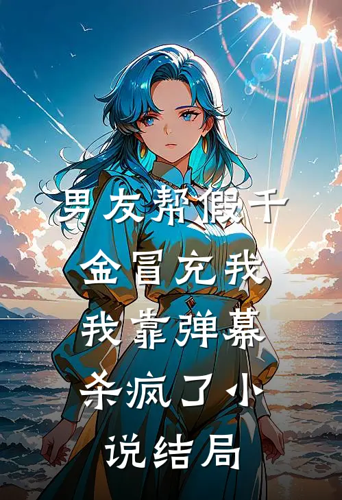 男友帮假千金冒充我，我靠弹幕杀疯了小说结局