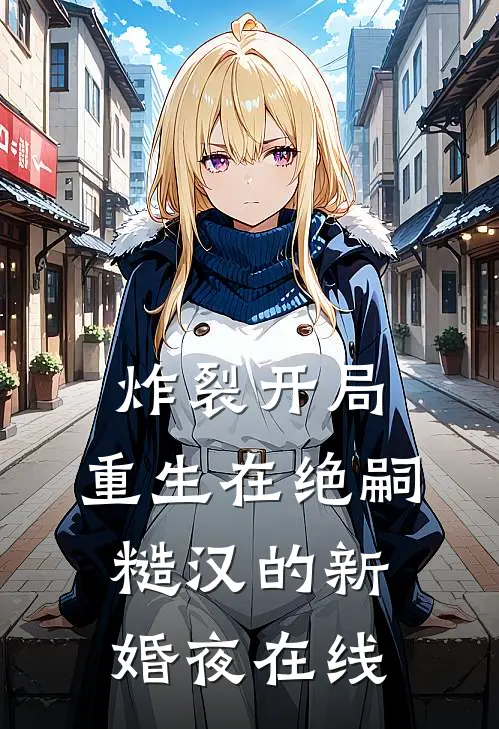 炸裂开局，重生在绝嗣糙汉的新婚夜在线