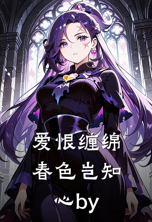 爱恨缠绵，春色岂知心by