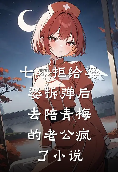 七零拒给婆婆拆弹后，去陪青梅的老公疯了小说
