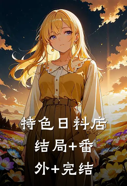 特色日料店结局+番外+完结
