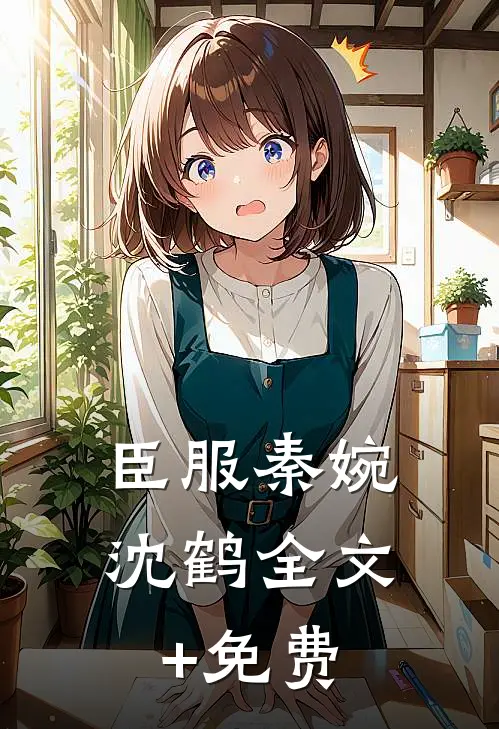 臣服秦婉沈鹤全文+免费