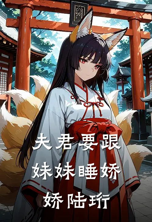 夫君要跟妹妹睡娇娇陆珩