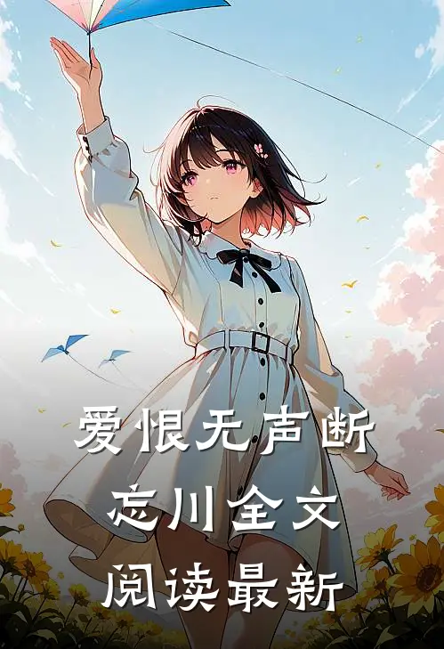 爱恨无声断忘川全文阅读最新