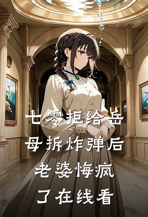七零拒给岳母拆炸弹后老婆悔疯了在线看