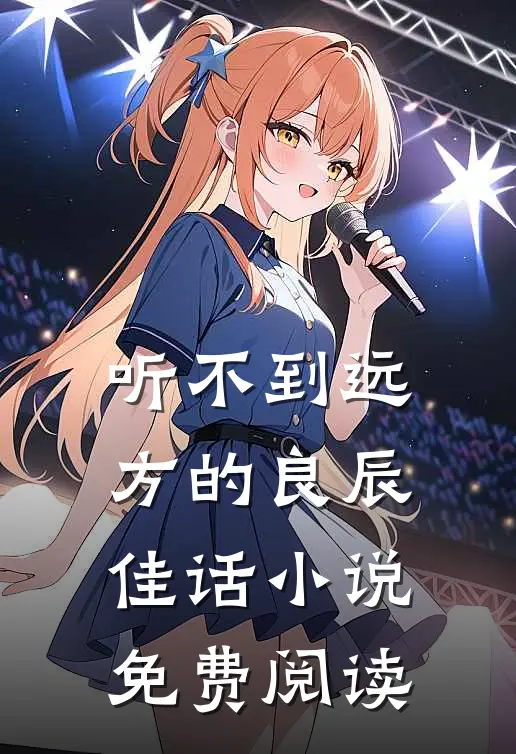 听不到远方的良辰佳话小说免费阅读