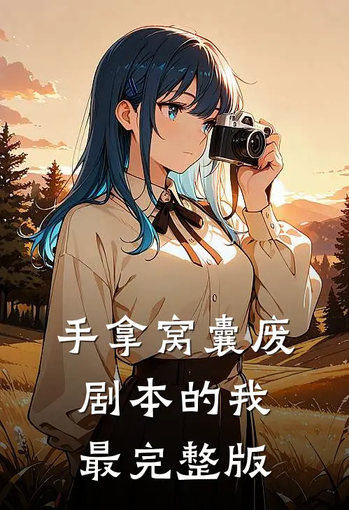 手拿窝囊废剧本的我最完整版