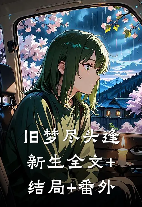 旧梦尽头逢新生全文+结局+番外