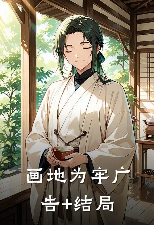 画地为牢广告+结局