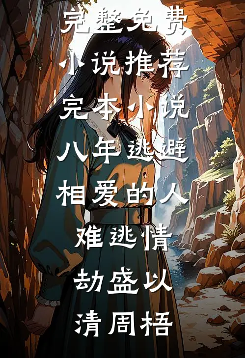 他看她娇媚似火，娶回家里自己宠霍烟庄周承全局
