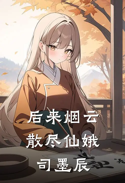 后来烟云散尽仙娥司墨辰