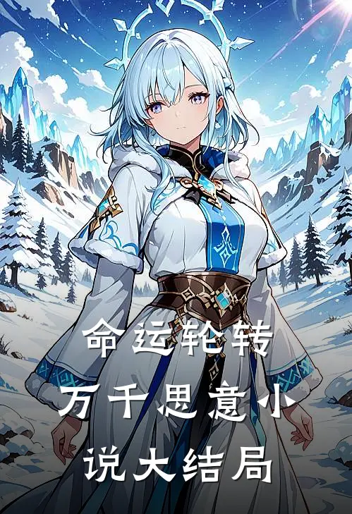 命运轮转，万千思意小说大结局