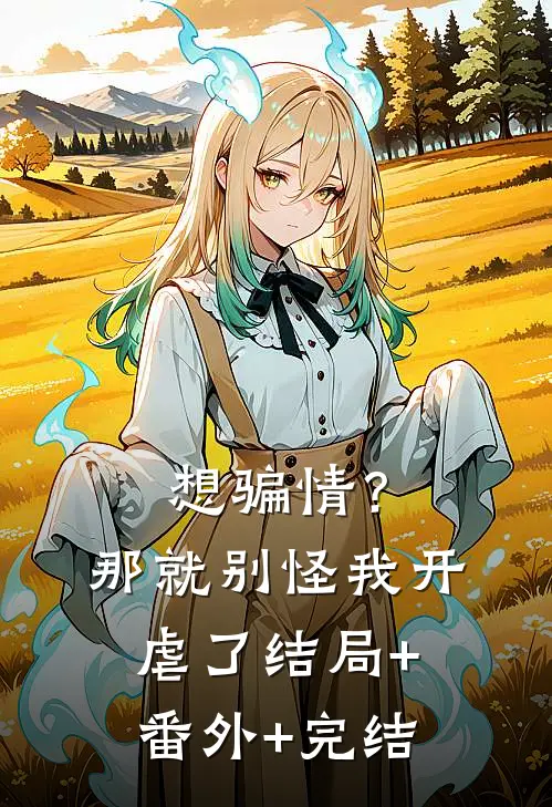 想骗情？那就别怪我开虐了结局+番外+完结