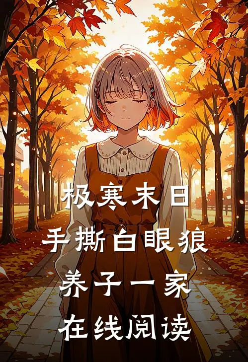 极寒末日，手撕白眼狼养子一家在线阅读