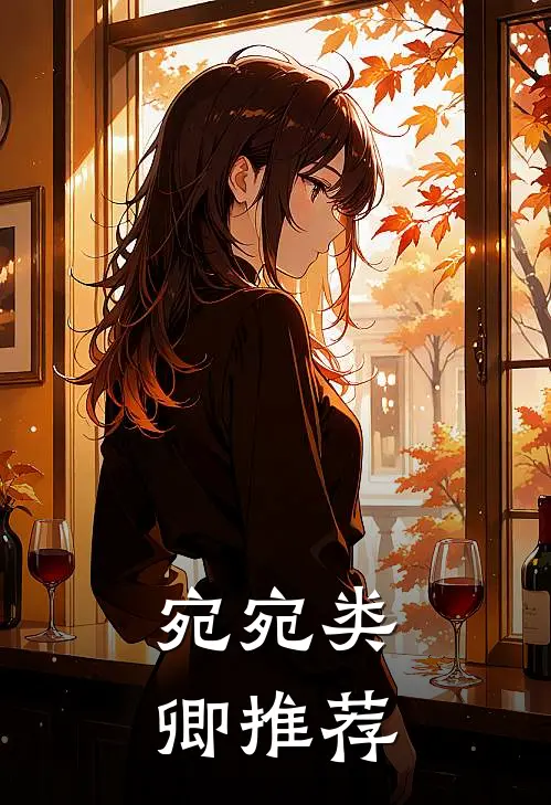 宛宛类卿推荐